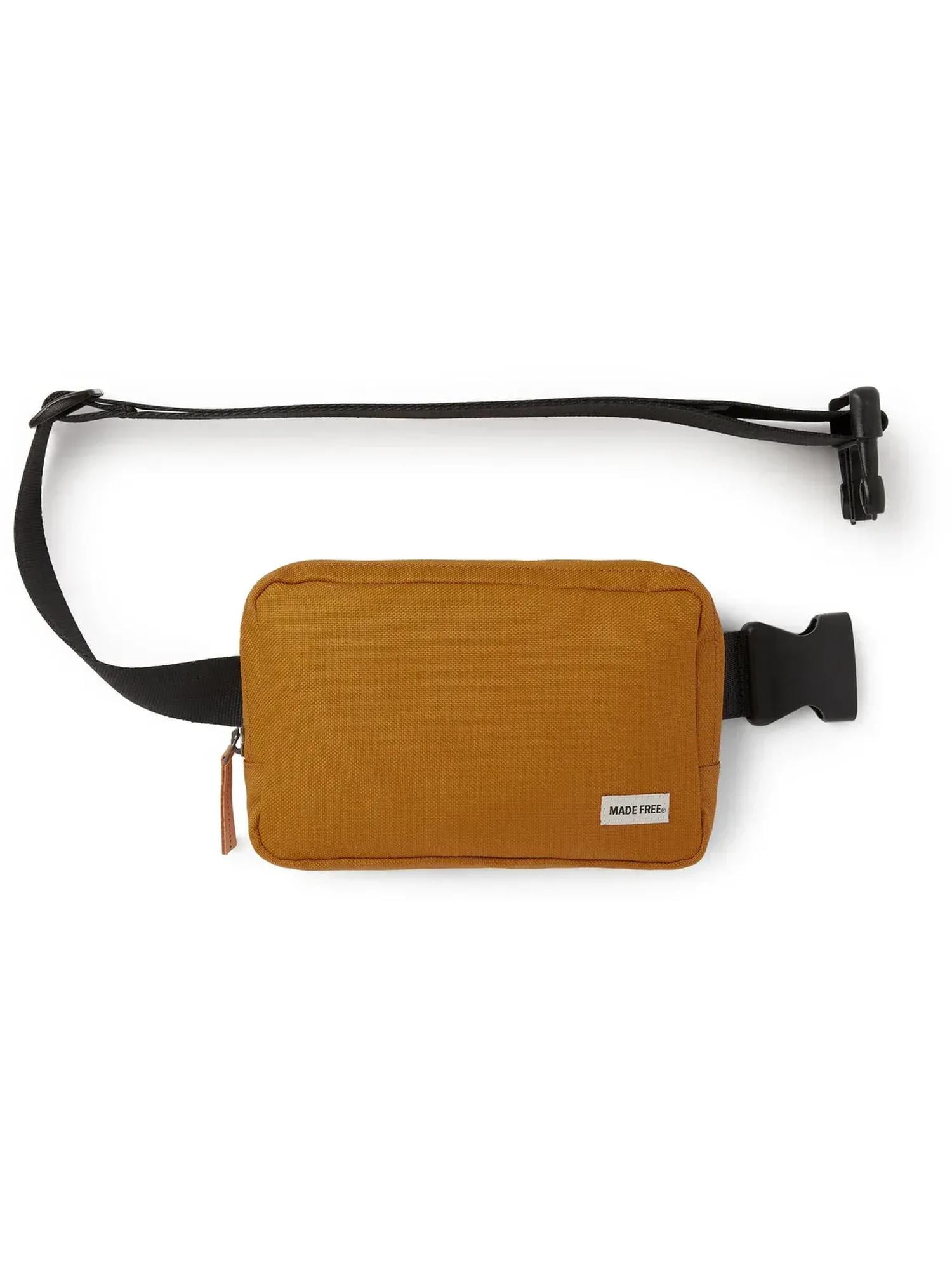 UGG Women's Nasha Belt Bag Clear , HSPK , O/S - Walmart.com