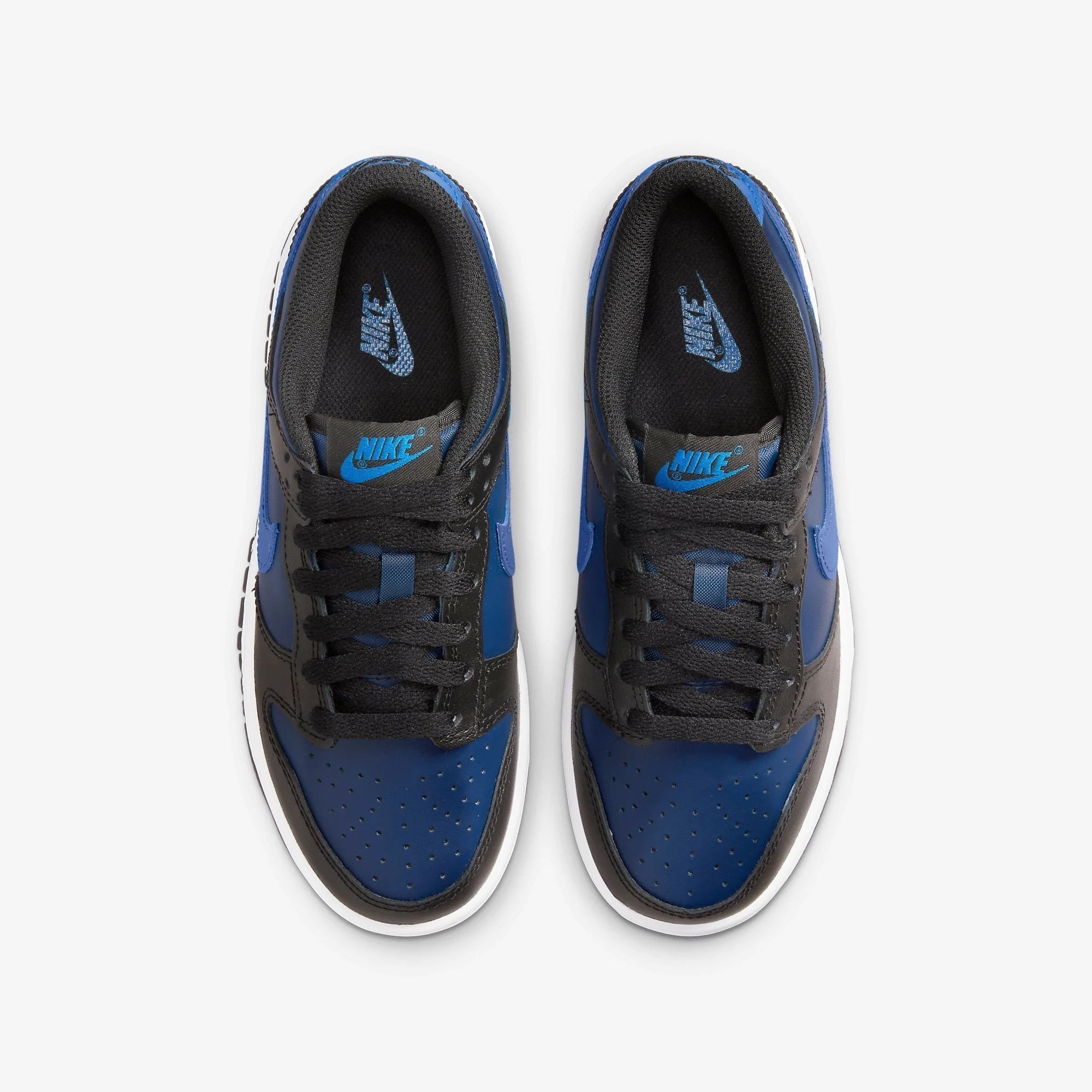 (GS) Nike Dunk Low 'Midnight Navy' (2022) DH9765-402