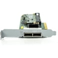 thumbnail image 2 of HPE Smart Array P411/512MB FBWC - Storage controller (RAID) - SATA 1.5Gb/s / SAS - low profile - RAID 0, 1, 5, 10, 50 - PCIe 2.0 x8 - for ProLiant DL120 G7, DL165 G7, DL360 G7, DL380 G7, SL165s G7, 2 of 5