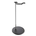 thumbnail image 1 of Headset Hanger Table Headphone Holder Earphone Rack Stand  Display Organizer Home Bar Dormitory Storage Shelf, 1 of 8