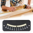 thumbnail image 3 of High Visibility Level Gauges Mini Angles Tester For Indoor And Outdoor Use, 3 of 13