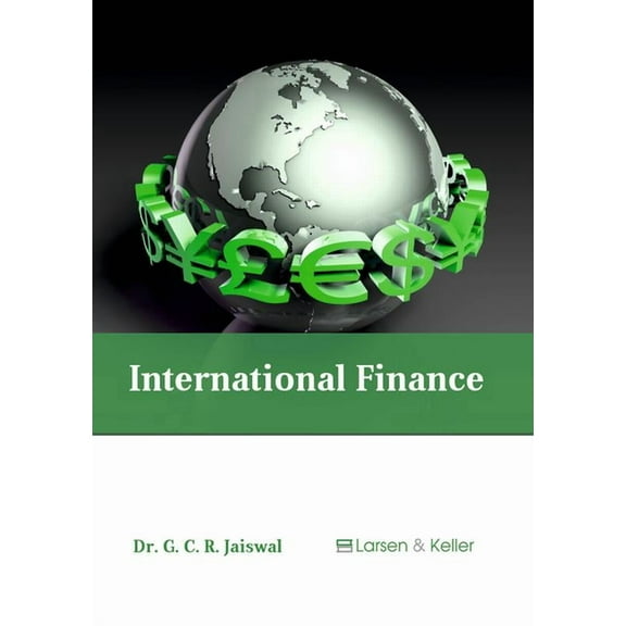 International Finance (Hardcover)