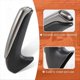 thumbnail image 5 of Car Parking Handbrake Cover Lever Shell Kit for 2006 2007 2008 2009 2010 2011 LHD, 5 of 5