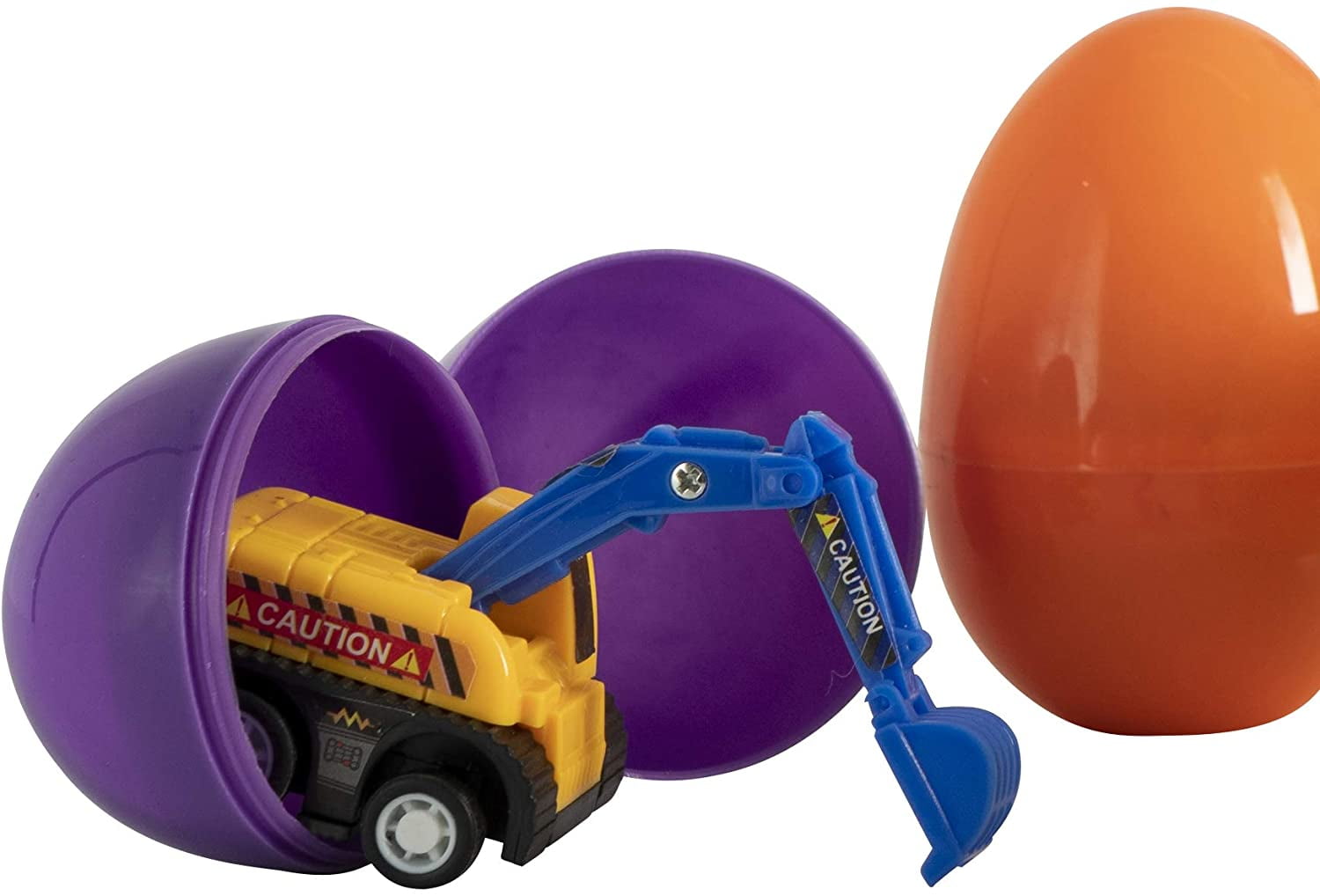 Builderegg Bob The Builder Surprise Egg