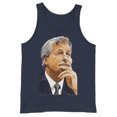 thumbnail image 3 of Jamie Dimon Tank Top, 3 of 10