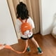 thumbnail image 3 of Bolsas de correa de dibujos animados para niños y bebés, mochila de dibujos animados para evitar la pérdida de niños y niñas de guardería, bonita bolsa para estudiantes escolares, 3 of 4