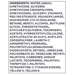 Equate Regenerating Retinol Night Moisturizer, 1.7 oz