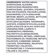 Equate Regenerating Retinol Night Moisturizer, 1.7 oz