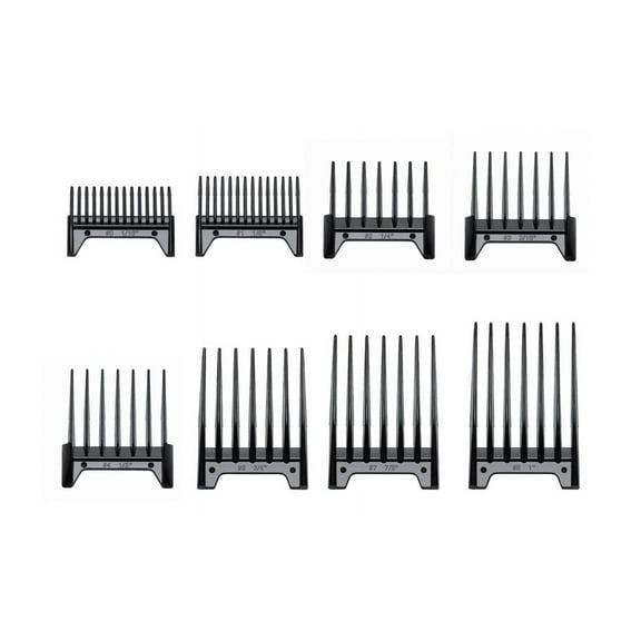 Oster Professional 76926-800 Guide Combs, 1 Count