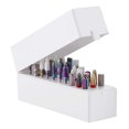 thumbnail image 3 of SHISUYAN 2 Pcs Boîte de Rangement pour Perceuses à Ongles 30 Emplacements Support pour Perceuses, 3 of 9