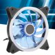 thumbnail image 3 of Disipador de calor de CPU, enfriador de CPU Ultra-Silence 4 CPU Cooler Ventilador de CPU Eleve su experiencia, 3 of 12