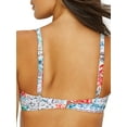 thumbnail image 2 of Azura Womens Vista Push-Up Bikini Top D-Cups Style-SS11623D, 2 of 2
