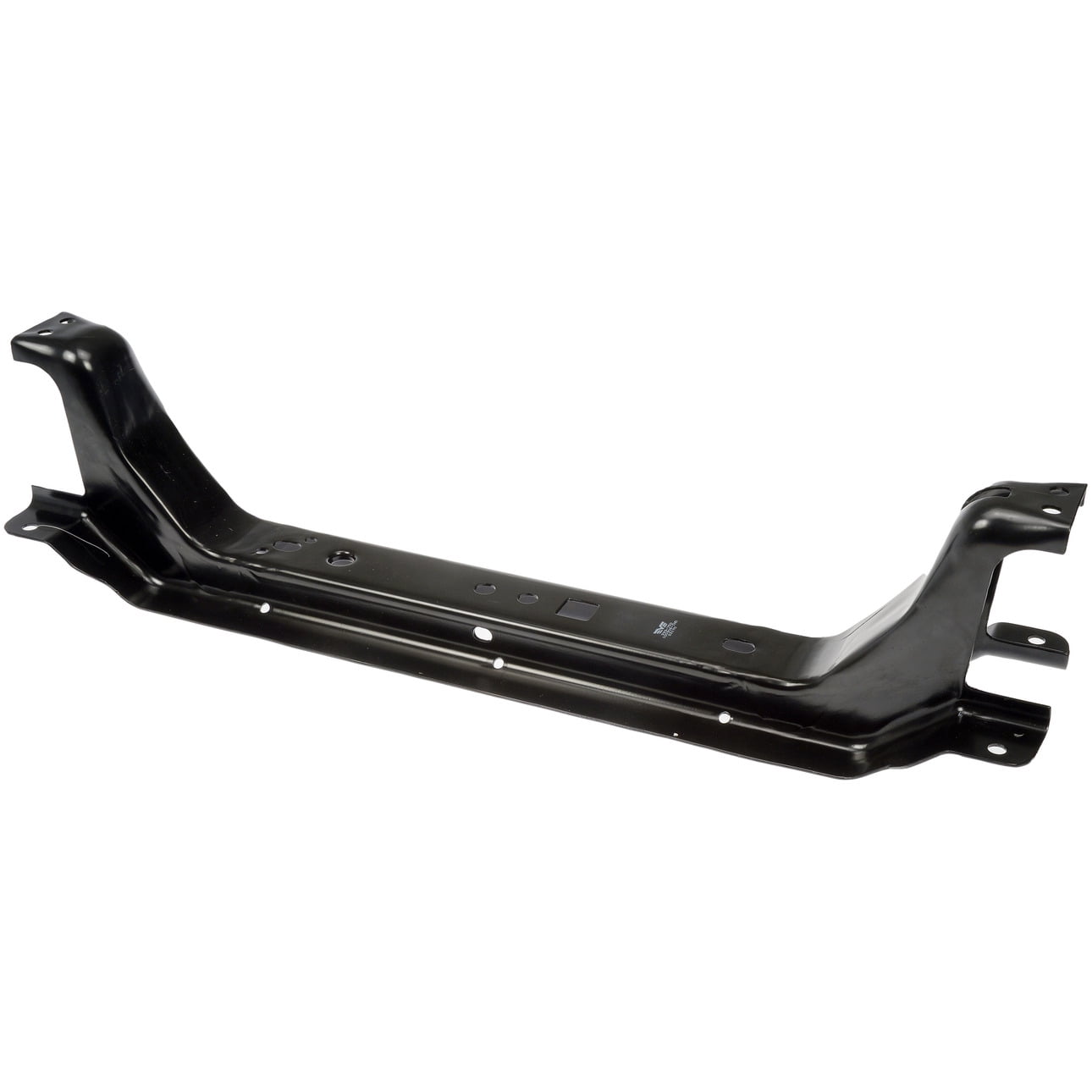 Dorman 999-750 Rear Fuel Tank Crossmember for Specific Ford Models, Black (OE Fix)