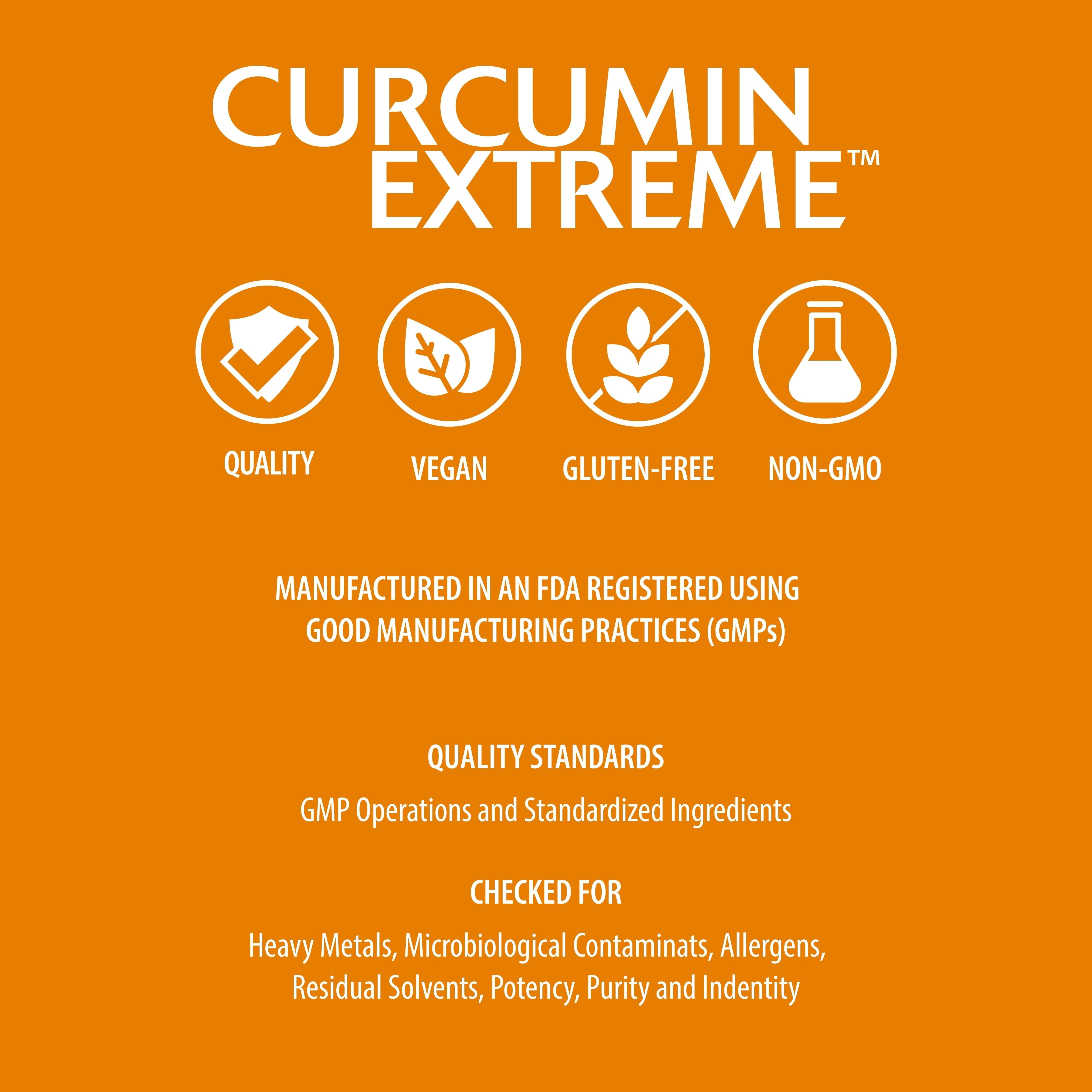 Curcumin Extreme Liver Support – Best Detox & Repair Formula for Fatty Liver, Cleanse & Liver Health (30 Servings)