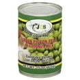 thumbnail image 2 of (3 pack) Jamaican Cntry Style Jcs Green Pigeon Peas With Coconut Milk, 2 of 3