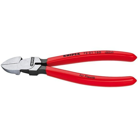 Knipex Tools Lp  7.25 in. Diagonal Flush Cutter