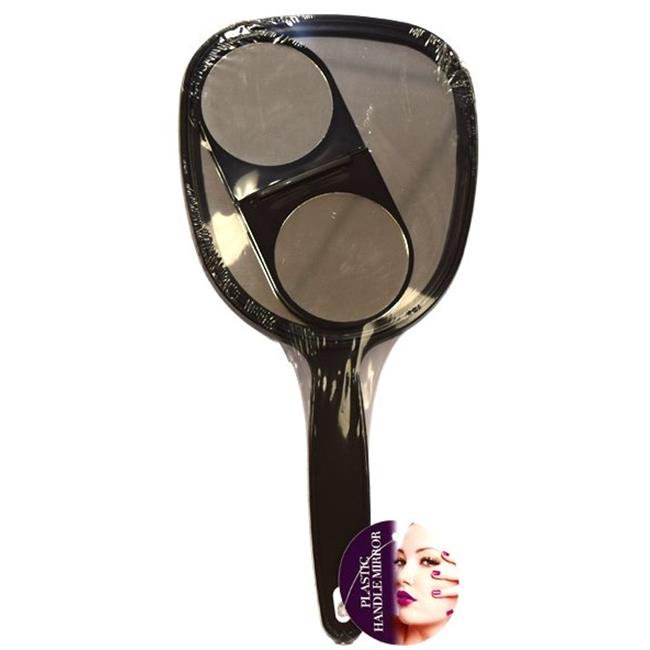 Hand Held Mirror 2 Pack Case of 72