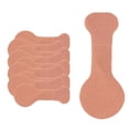 thumbnail image 3 of Corrector de pies jinwen 10 piezas parche antidesgaste Pegatinas, 3 of 7