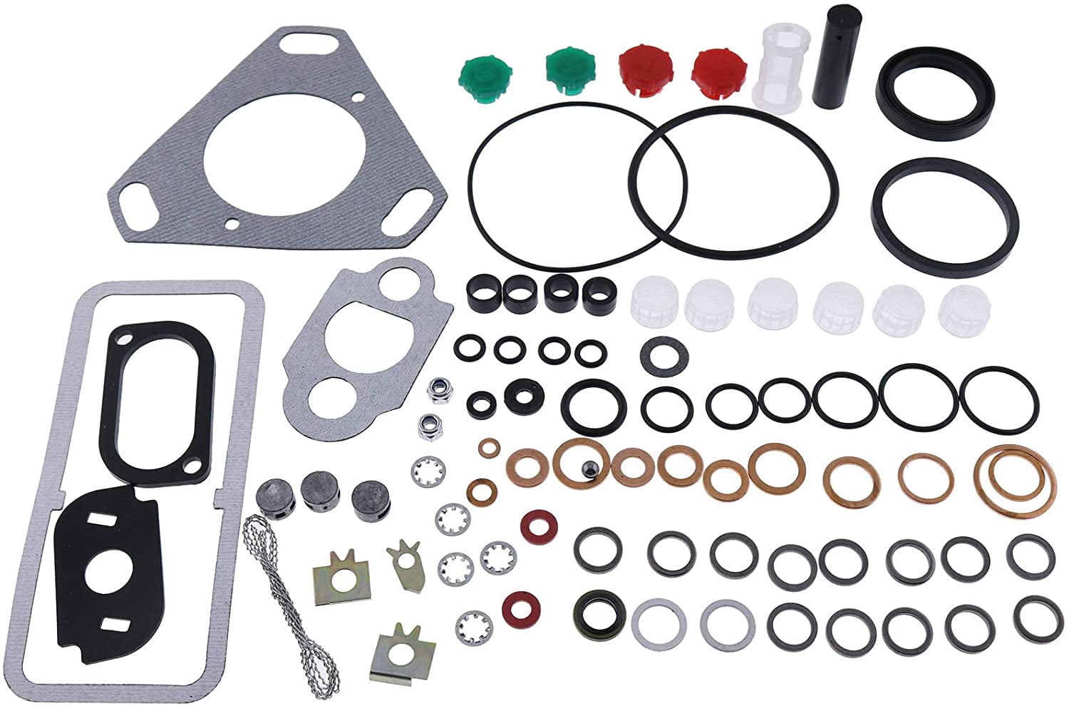 Injection Pump Repair Kit 713570 7135110 30033106 (Major) for Massey
