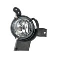 thumbnail image 1 of Faro Para Niebla Fiesta 2008 A 2010 Ford Der S/Foco DEPO  ., 1 of 4