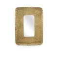 thumbnail image 6 of Metal Wall Mirror, 6 of 6