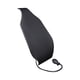 thumbnail image 1 of Cojín de soporte lumbar Sunnimix Respaldo de coche Universal negro, 1 of 8