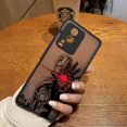 thumbnail image 3 of Funda mate para VIVO X90 X80 X70 5G X60 X50 X30 IQOO NEO 3 5 7 PRO PLUS X27 X23 X20 Funda Coque Shell Marvel Lron Man Comics, 3 of 5