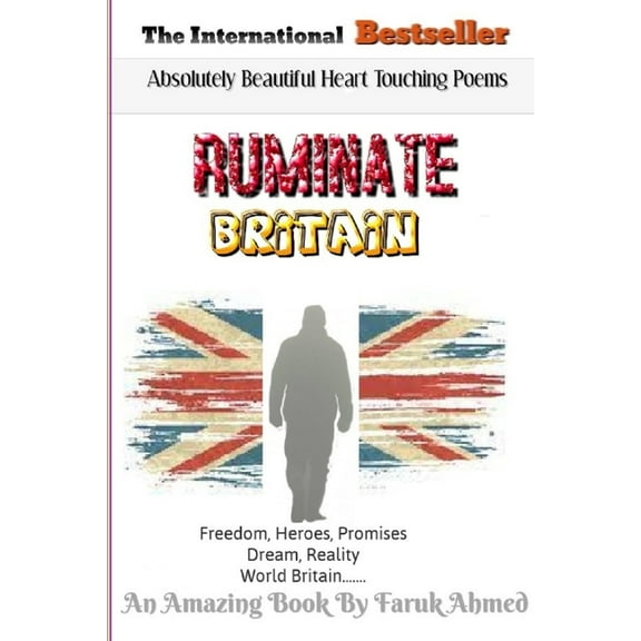 Ruminate Britain, (Paperback)