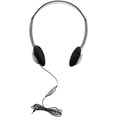 thumbnail image 3 of Auriculares inalámbricos Hamilton Buhl Schoolmate, estéreo, color azul HA2V, 3 of 4