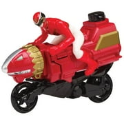 Power Rangers Cycle W/ Figure Ast.