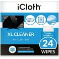 thumbnail image 1 of iCloth Lingettes de nettoyage pour écrans tactiles, 1 of 7