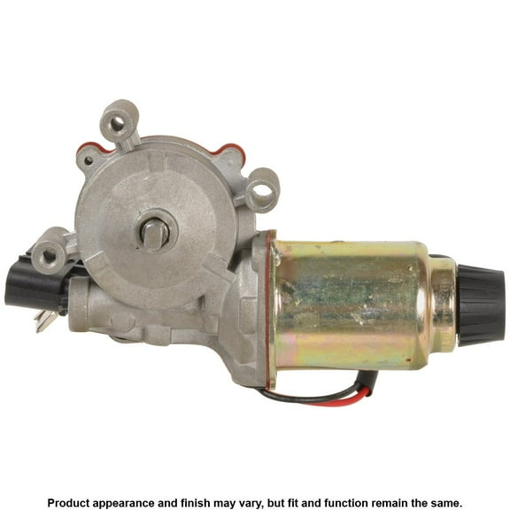 CARDONE New 82-9115H Headlight Motor Left fits 1991-1996 Chevrolet