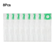 8-PACK 6629ER Vacuum Cleaner Bags For Sebo for X Series Replacement Vacuum