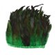 thumbnail image 5 of Flecos de plumas, manualidades de costura, decoración de ropa, manualidades teñidas, adornos de plumas de copos de pavo para de boda en, 5 of 8