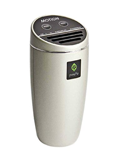 Pureair air purification system for cars Clearance