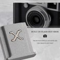 thumbnail image 3 of Fits X-T4 X-T3 X-T2 X-T30 X-T20 X-E3 X-E2 X-PRO3 X-, 3 of 5