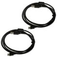 thumbnail image 3 of USB C to USB B 2.0 Printer Data Cable with Anti Interferences Technology for Connectivitys and Systems Compatibilitys, 3 of 7