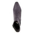 thumbnail image 4 of C. Wonder Women's Lailah Microsuede Heeled Booties, 4 of 5