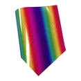 thumbnail image 2 of Hoja de vinilo de transferencia de calor Macarena 12 x 12 pulgadas Degradado de arco iris, 2 of 8