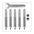 thumbnail image 1 of Tête de Meulage de 4,8 Mm pour Pièces d'Affûteuse à Tronçonneuse Diamantée, 1 of 7