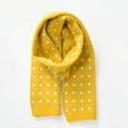 thumbnail image 1 of LSLJS Foulard à Imprimé Floral pour Garçons et Filles, Châle Multi-Usage à la Mode, Foulards pour Enfants, 1 of 3