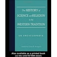 thumbnail image 1 of Pre-Owned The History of Science and Religion in the Western Tradition : An Encyclopedia (Hardcover) 9780815316565, 1 of 1
