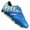 Blue, variant on Vizari Pismo Junior Firm Ground Soccer Shoes for Kids | Synthetic Football Shoes with TPU Outsole | Perfect for Boys and Girls