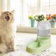 thumbnail image 5 of Comedero Automático para Mascotas Yinane dispensador de agua y alimentos parte inferior antideslizante, 5 of 8