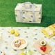 thumbnail image 4 of Bolsa de picnic reutilizable, bolsas más frescas con tapa con cremallera - comida campestre, playa, entrega de comida, al aire libre, 4 of 5