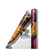thumbnail image 5 of Rwraps Paisley Babushka Babushka Gloss Vinyl Film Wrap 59in x 26ft Vinyl Vehicle Car Film Sheet Roll, 5 of 9