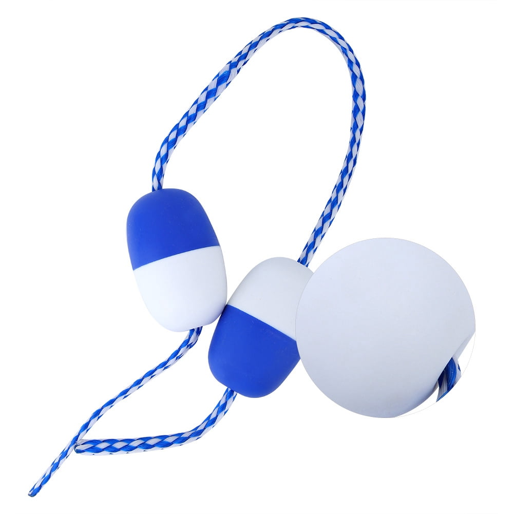 Garosa Swimming Pool Equippment Safety Float Ball Line Divider Rope
