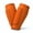 Orange, variant on Shin Guards for Kids – Soccer Shin Guards for Ages 6-8 & 10-12, High-Density Impact Protection, Breathable Lightweight, Machine Washable
