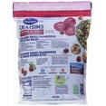 thumbnail image 3 of Ocean Spray Craisins Whole Dried Cranberries, 64 oz each bag. Pack of 2 bags., 3 of 4