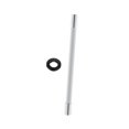 thumbnail image 4 of Elodie 360 Degree Rotatable Extender Hose Faucet Extender Hose for Balconies Garden White, 4 of 8
